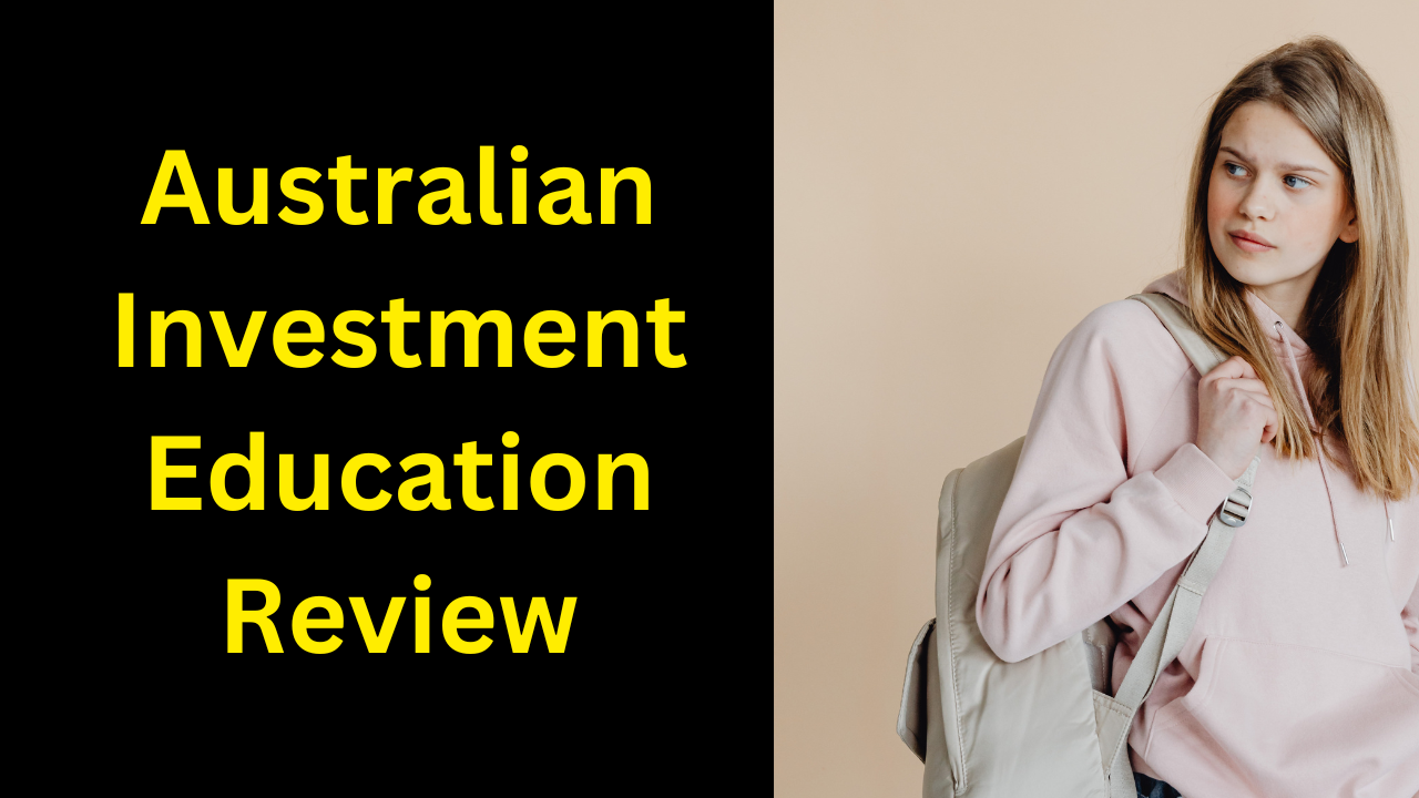 The Ultimate Australian Investment Education Review: 7 Key Takeaways