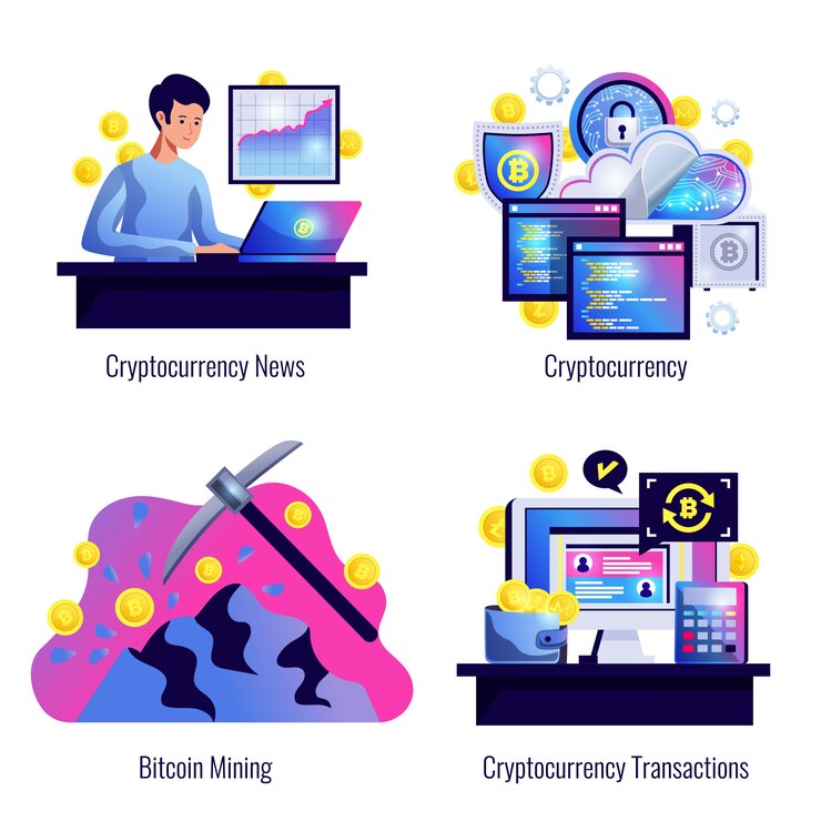 Unlocking Infinite Possibilities: Trading Cryptocurrency on Probit Global