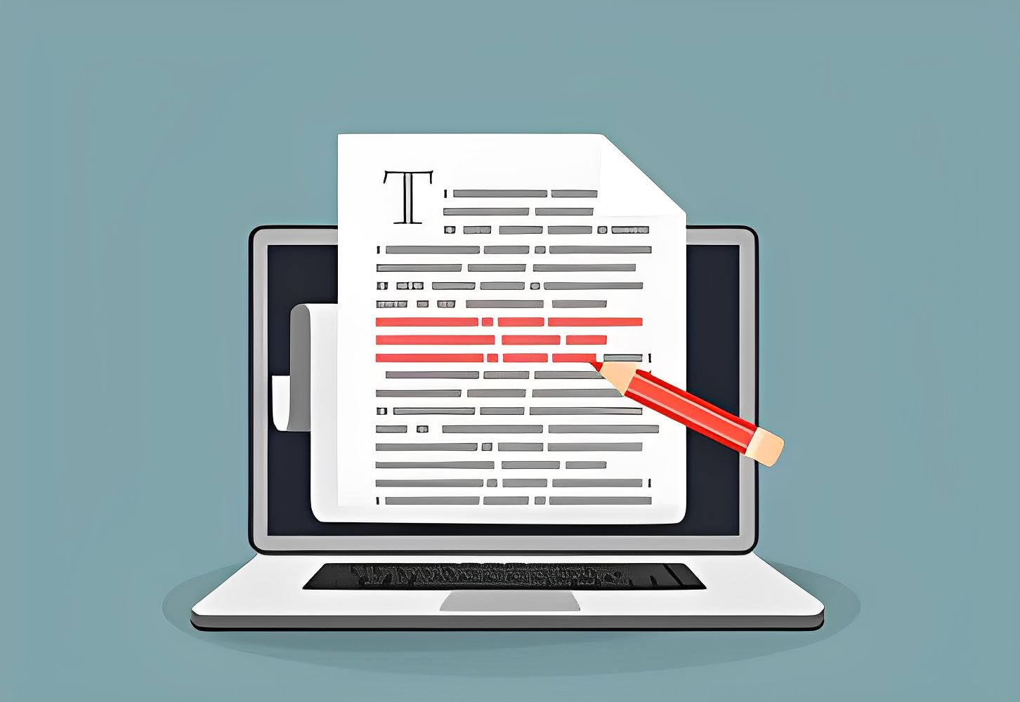 8 Reasons Why You Should Invest in an Expert Copy Editor