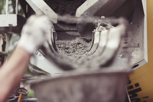Ensuring Quality in Cement Construction: Inspection and Testing