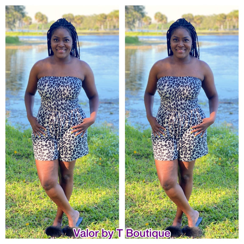 Cute Rompers and Chic Shackets: Revolutionizing Women's Fashion