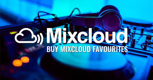 Buy Mixcloud Favorites