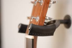 Unleash Your Guitar's Charm with Our Premium Wall Mount