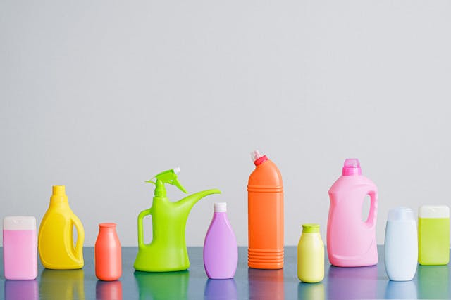 Stay Clean and Hygienic with the Ultimate Liquid Hand Sprayer