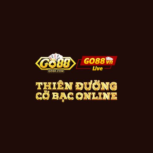 Go88vn.live - Link truy cập chính thức Go88 dành cho người Việt