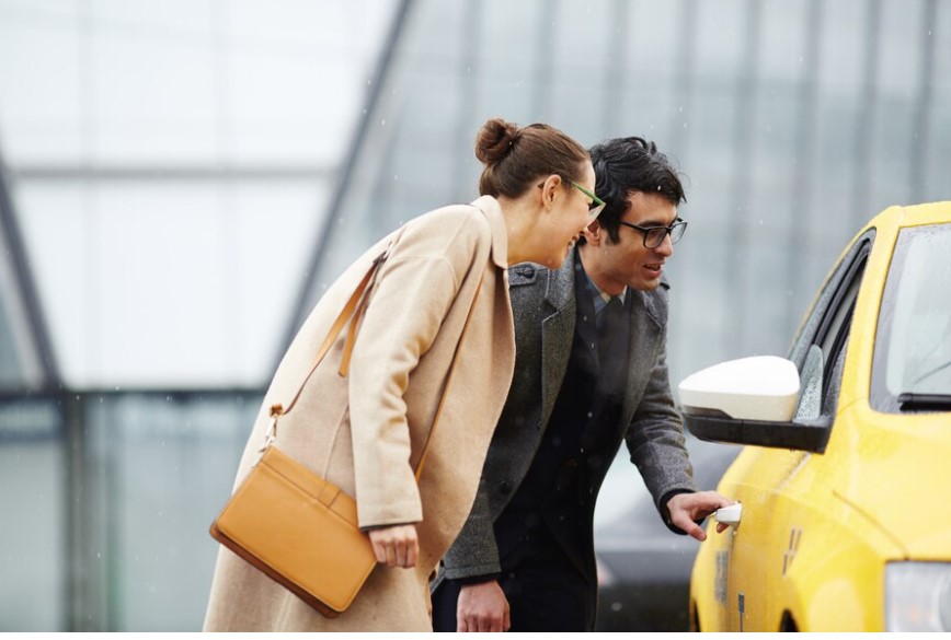 Cab Rentals for Road Trips: Your Ultimate Travel Companion