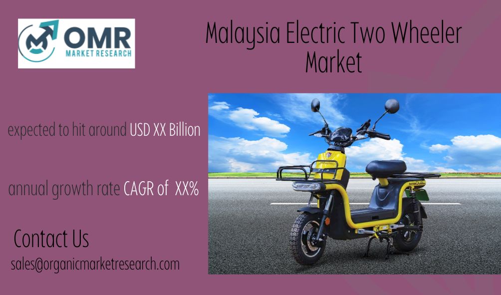 Malaysia Two Wheeler Market Size, Share & Trends Analysis Report By Vehicle Forecast & Opportunities, 2023- 2031