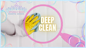 Deep Cleaning: Transforming Spaces for a Healthier Environment