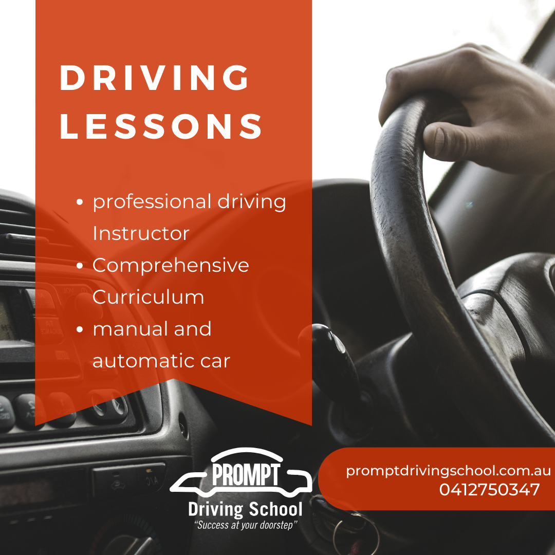 The Ultimate Guide to Choosing the Right Driving School for Your Needs