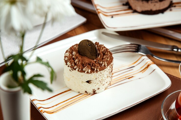 Sweet Temptations: Exploring the Elegance of Classic Italian Desserts