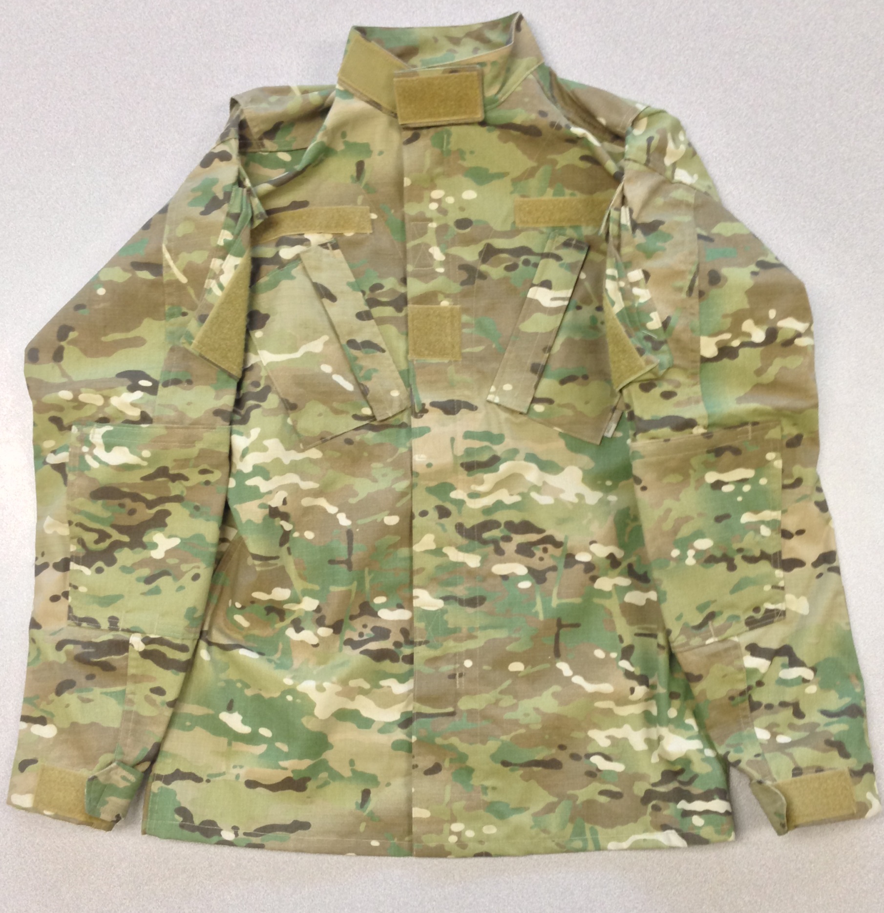 Combat Dressing is Estimated to Witness High Growth Owing to Increasing Defense Expenditure