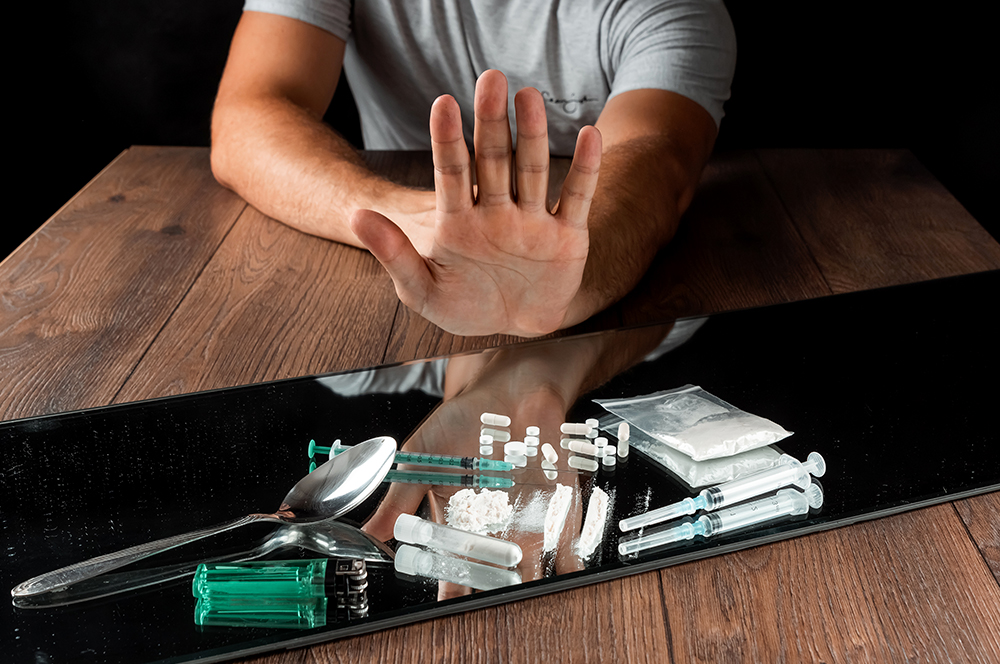 Addiction Treatment Market is Estimated to Witness High Growth Owing to Opportunity for Improved Treatment Outcomes