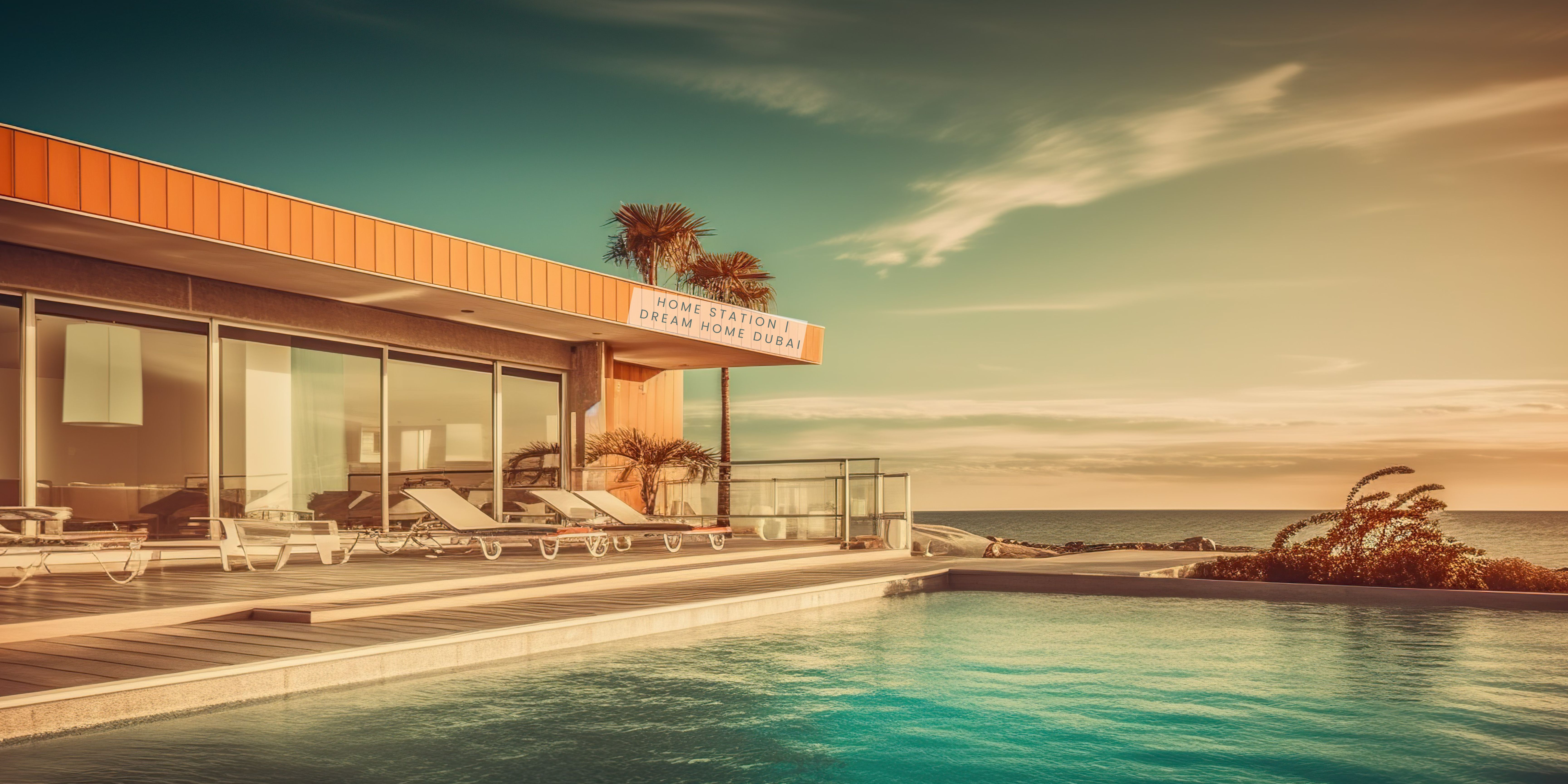 Invest in Sunshine: Your Complete Guide to Buying a Dubai Villa