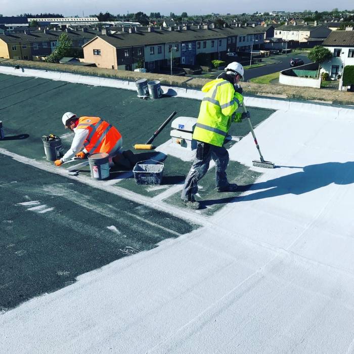 The Importance of Regular Roof Maintenance for Flat Roofs