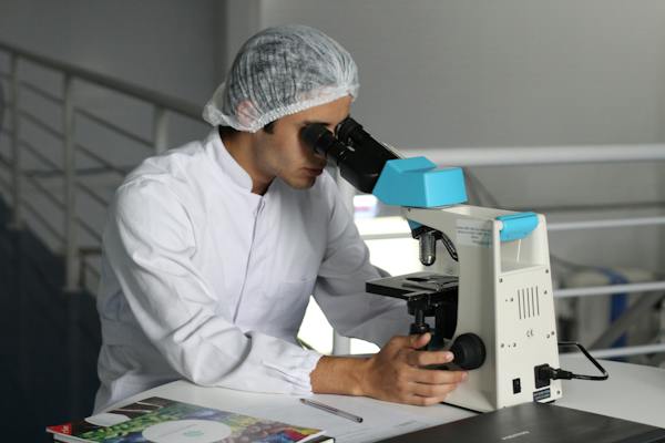 Biocides Global Market 2024 - By Opportunities, Top Manufacturers, Key Drivers, Analysis Forecast To 2033