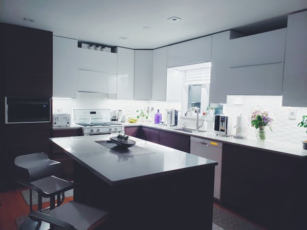 Kitchen Cabinet Global Market 2024 - By Size, Demand, Share, Trends, Forecast To 2033