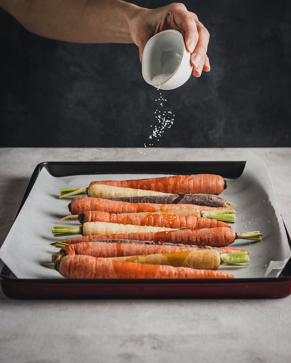 Salt Content Reduction Ingredients Global Market 2023 - By Opportunities, Top Manufacturers, Key Drivers, Analysis Forecast To 2032