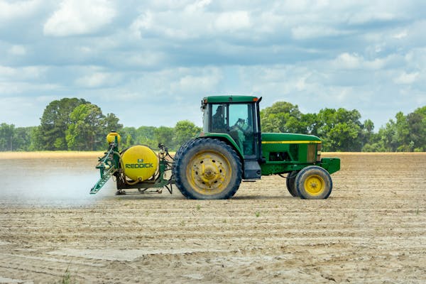 Powered Agriculture Equipment Global Market 2024 - By Size, Demand, Share, Trends, Forecast To 2033