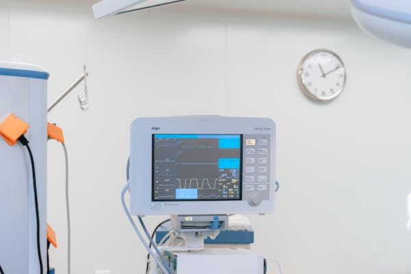 Implantable Cardiac Rhythm Management Device Global Market 2024 - By Size, Share, Demand, Forecast, Trends To 2033