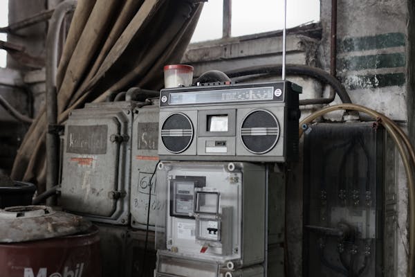 Radio Advertising Global Market 2024 - By Size, Demand, Share, Trends, Forecast To 2033
