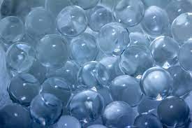 Superabsorbent Polymers Global Market 2024 - By Size, Demand, Share, Trends, Forecast To 2033