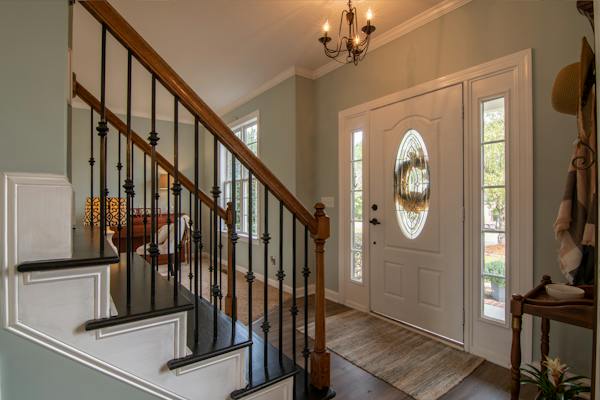 Wooden Interior Door Global Market 2024 - By Demand, Growth Factors, Trends, Key Drivers Forecast To 2033