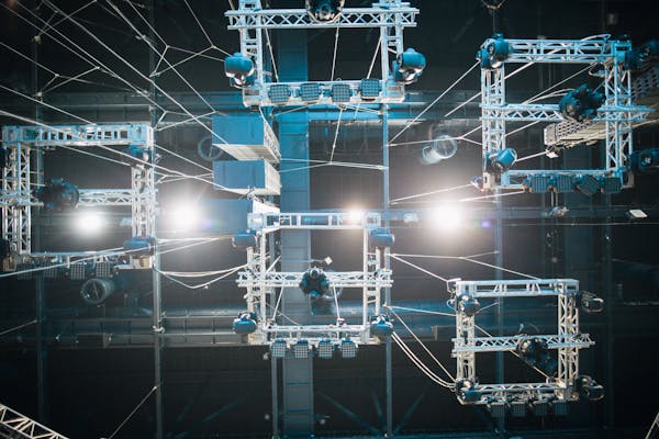 Energy-Efficient Lighting Global Market 2024 - By Size, Share, Demand, Forecast, Trends To 2033