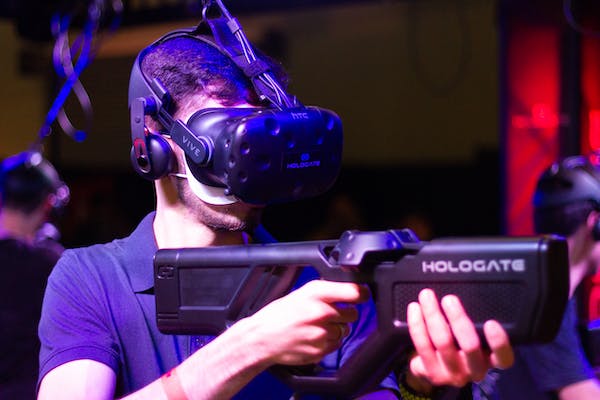 Virtual Reality Software and Services Global Market 2023 - By Opportunities, Top Manufacturers, Key Drivers, Analysis Forecast To 2032