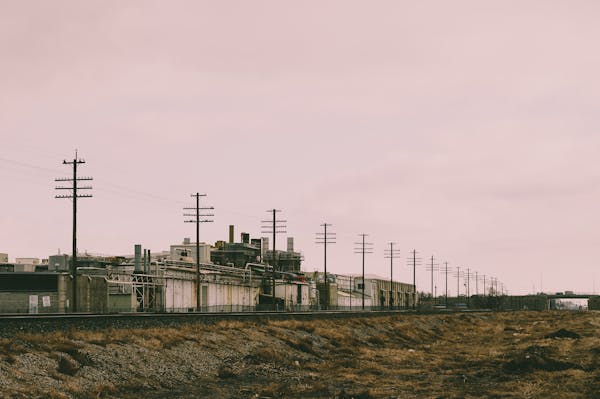 High Power Transformers Global Market 2024 - By Size, Demand, Share, Trends, Forecast To 2033