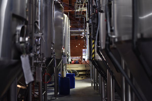 Commercial And Service Industry Machinery Global Market 2024 - By Opportunities, Top Manufacturers, Key Drivers, Analysis, Forecast To 2033