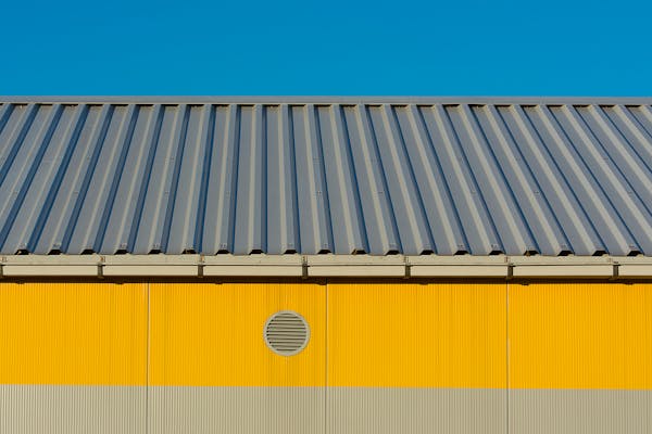Sandwich Panels Global Market 2024 - By Trends, Demand, Share, Growth, Forecast To 2033