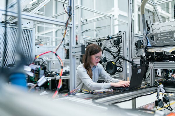 Artificial Intelligence Products Global Market 2024 - By Trends, Demand, Share, Growth, Forecast To 2033