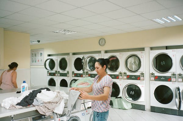 Dry Cleaning And Laundry Services Global Market 2024 - By Trends, Demand, Size, Share, Forecast To 2033