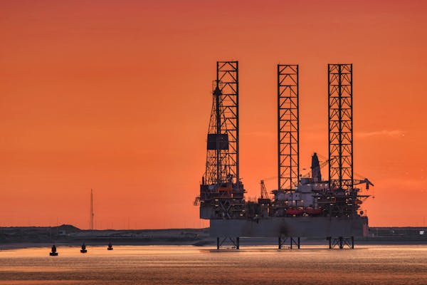Oil And Gas Wells Drilling Services Global Market 2024 - By Size, Demand, Share, Trends, Forecast To 2033