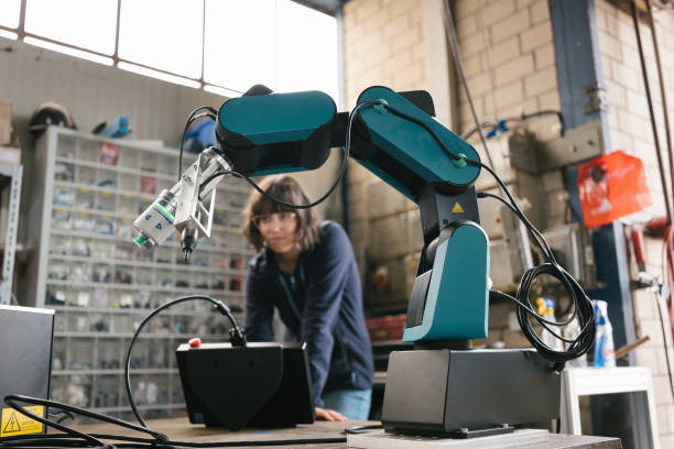 Robotic Process Automation Global Market 2024 - By Trends, Demand, Share, Growth, Forecast To 2033