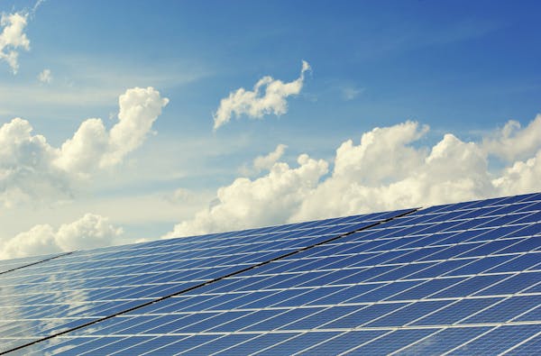 Smart Solar Global Market 2024 - By Trends, Demand, Share, Growth, Forecast To 2033
