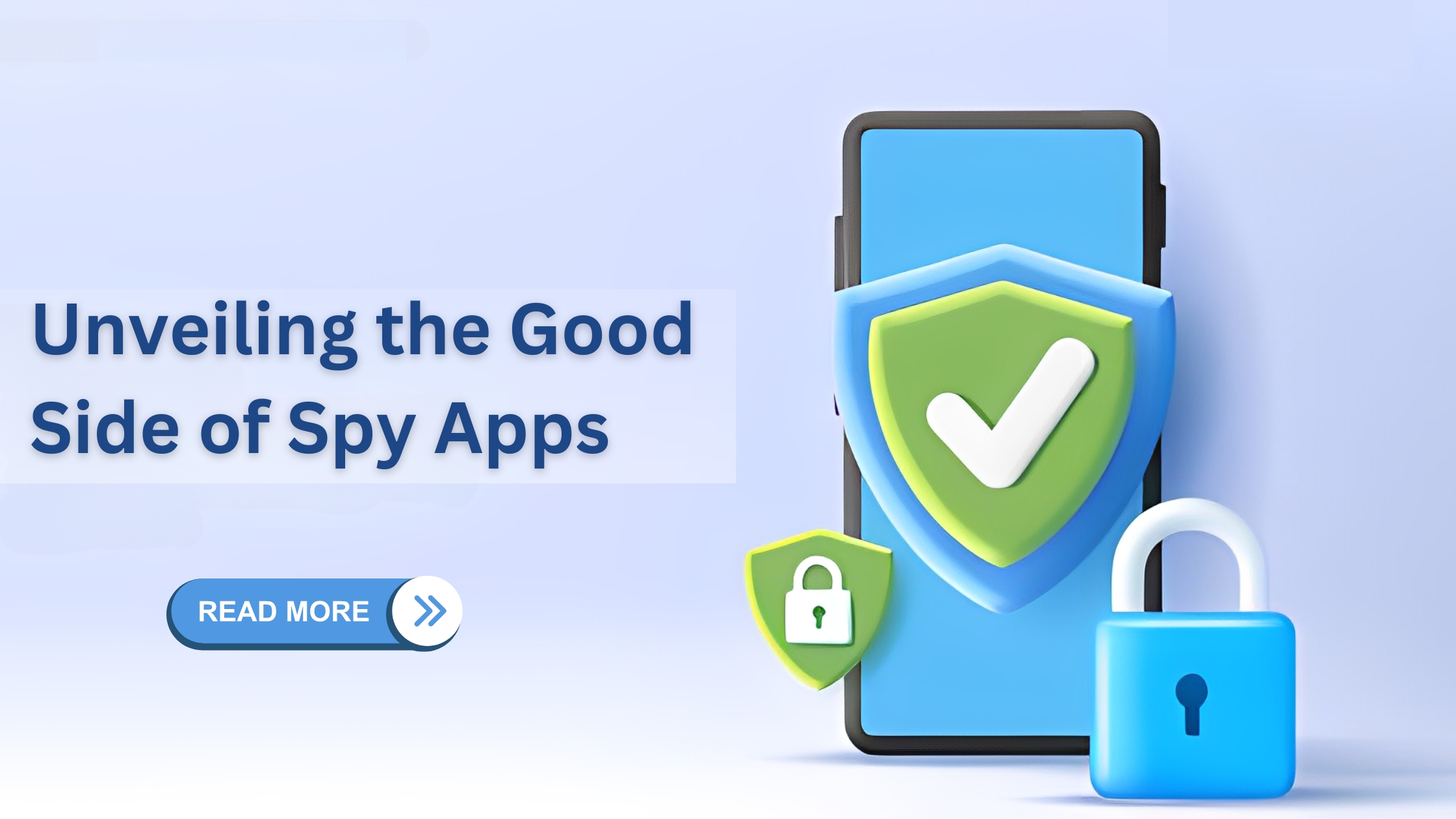 Unveiling the Good Side of Spy Apps