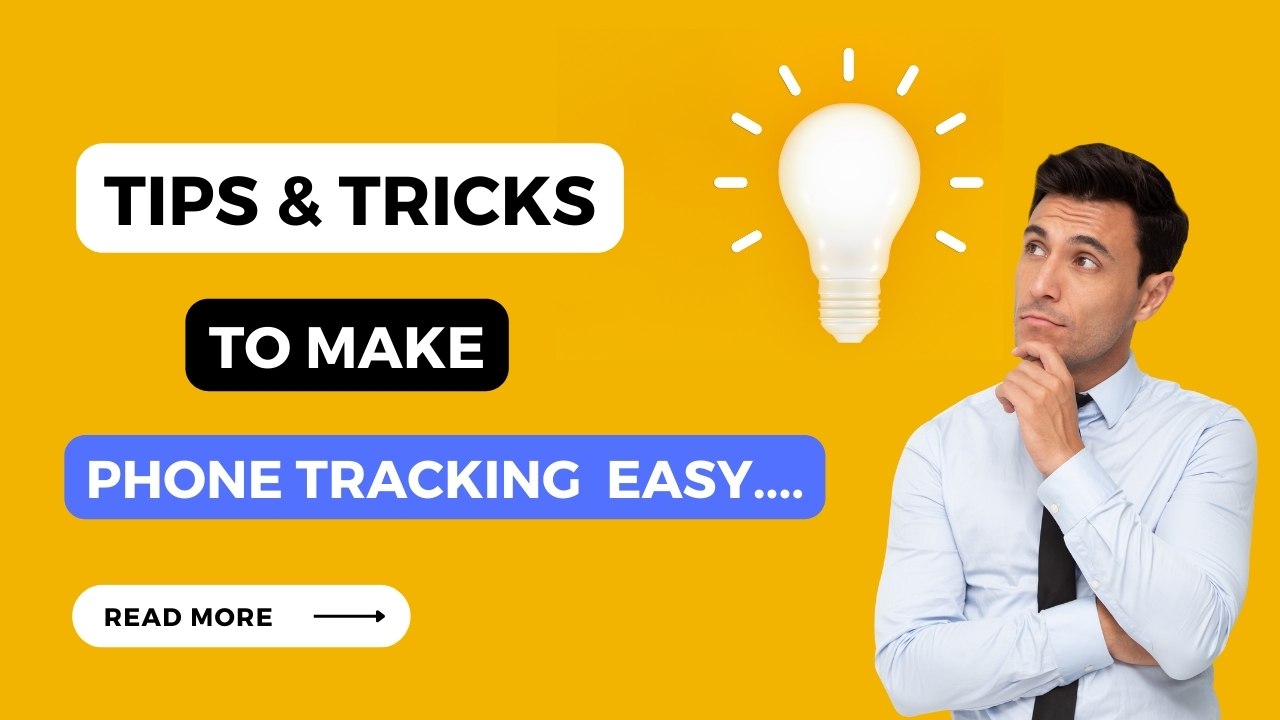 Phone Tracking Made Easy With These Tips And Tricks
