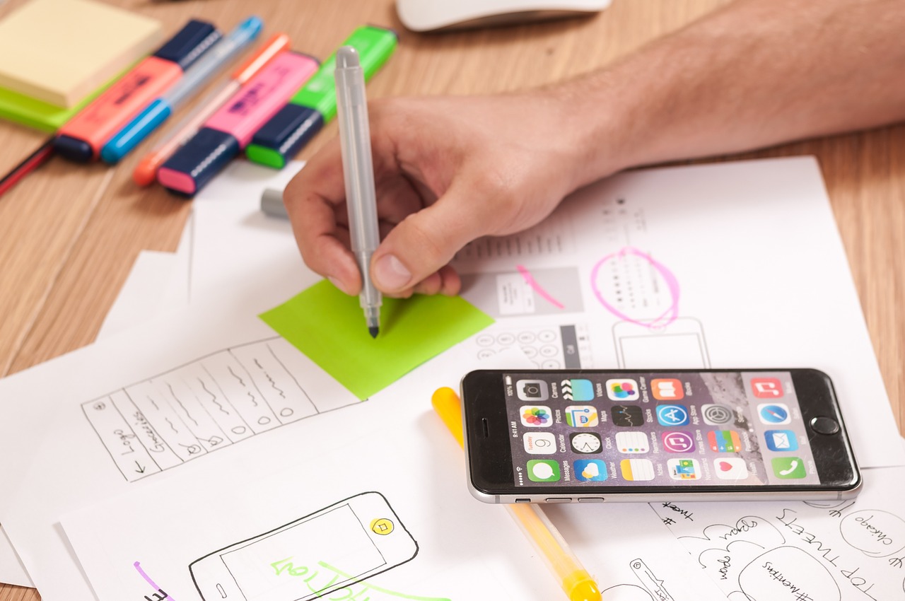 Mobile App Development Tools That Will Rule 2019