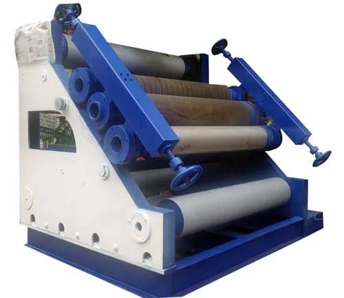 Corrugated Box Machine in Punjab
