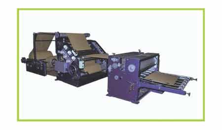 Box Making Machine in Mumbai