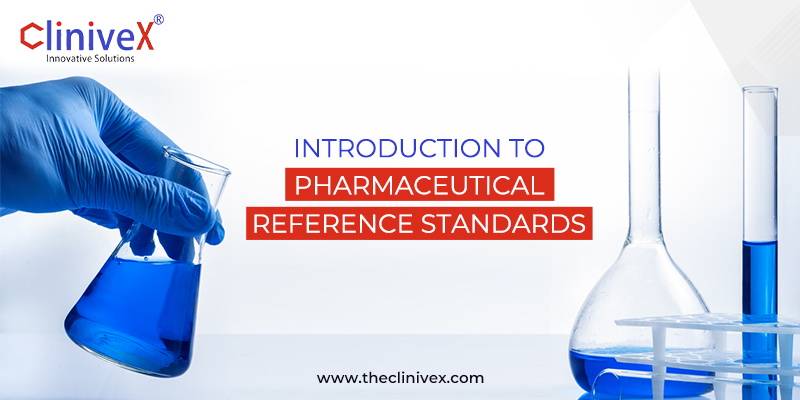 Introduction to Pharmaceutical Reference Standards