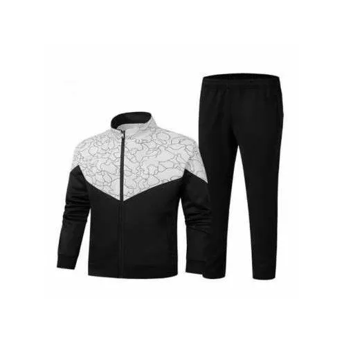 Unleash Your Style: Why Customized Tracksuits Are the Ultimate Fashion Statement