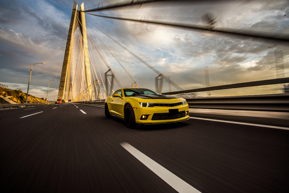 Atlanta-Bound: The Ultimate Car Shipping Experience