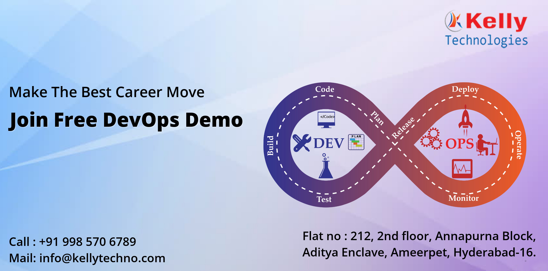 DevOps Online Training