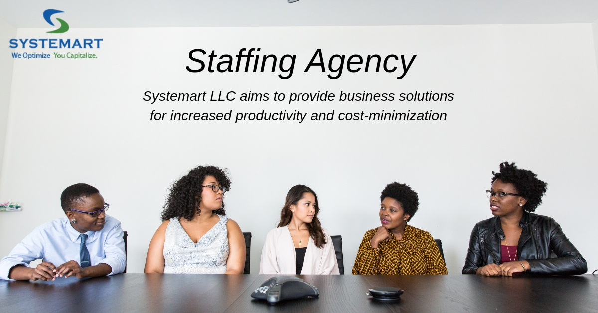 Staffing Agency, Staffing services in New Jersey, NYC, CA