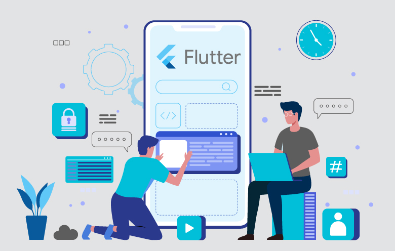 Why You Should Hire a Flutter App Developer from Xicom?