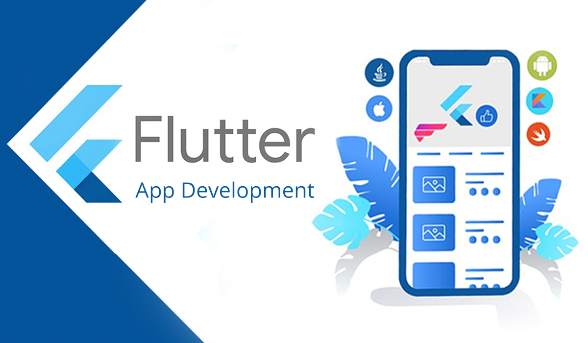 Elevate Your Mobile Experience with Xicom: Leading Flutter App Development Company in the USA