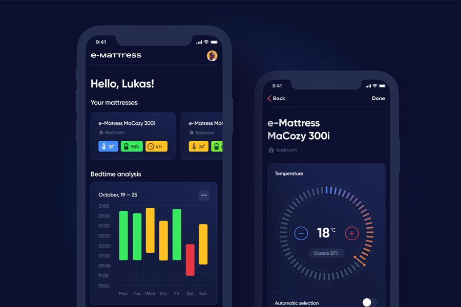 Benefits of React Native for Mobile App Development | Xicom