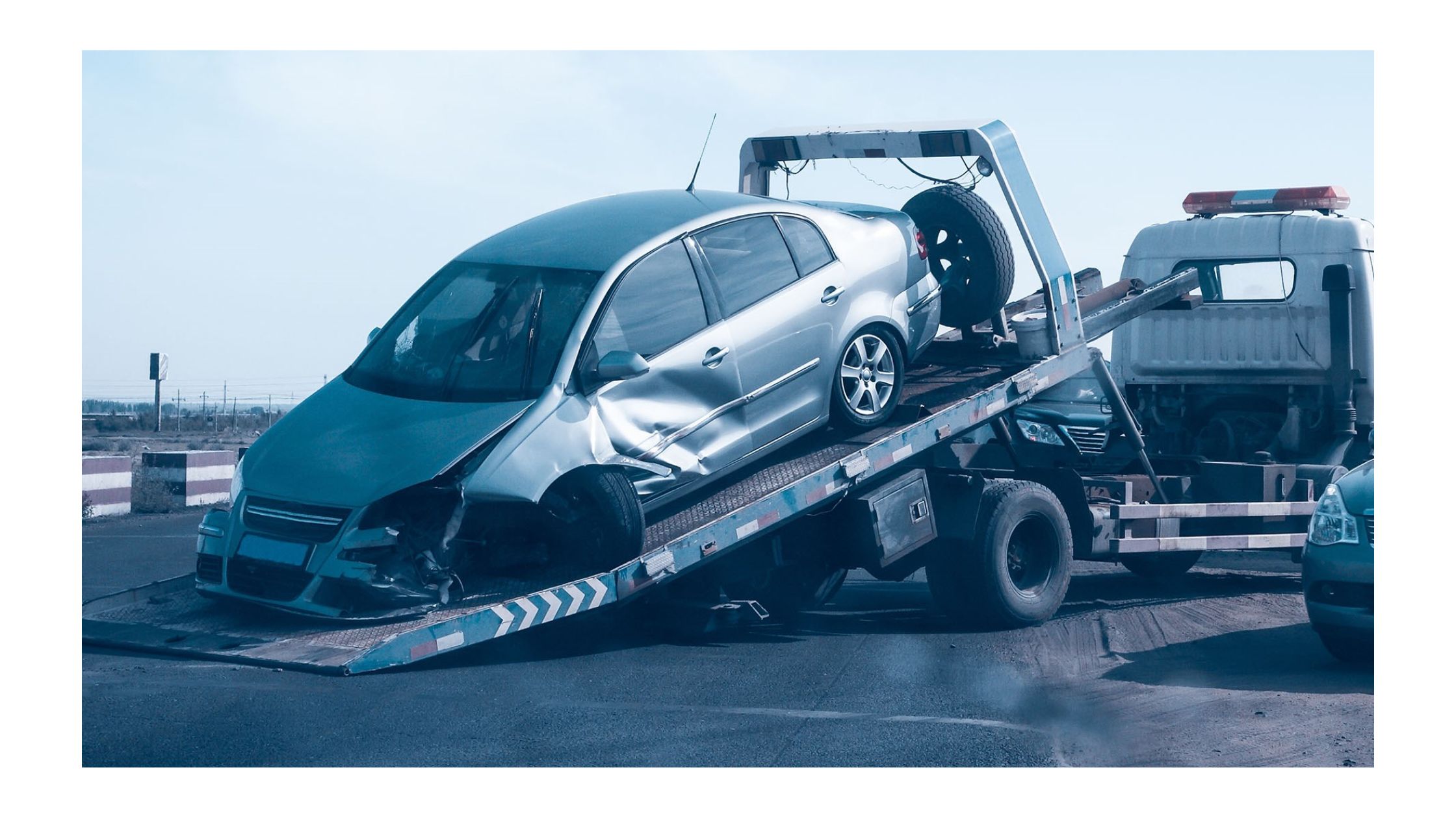 Guide to the Most Common Roadside Emergencies and How to Avoid Them!